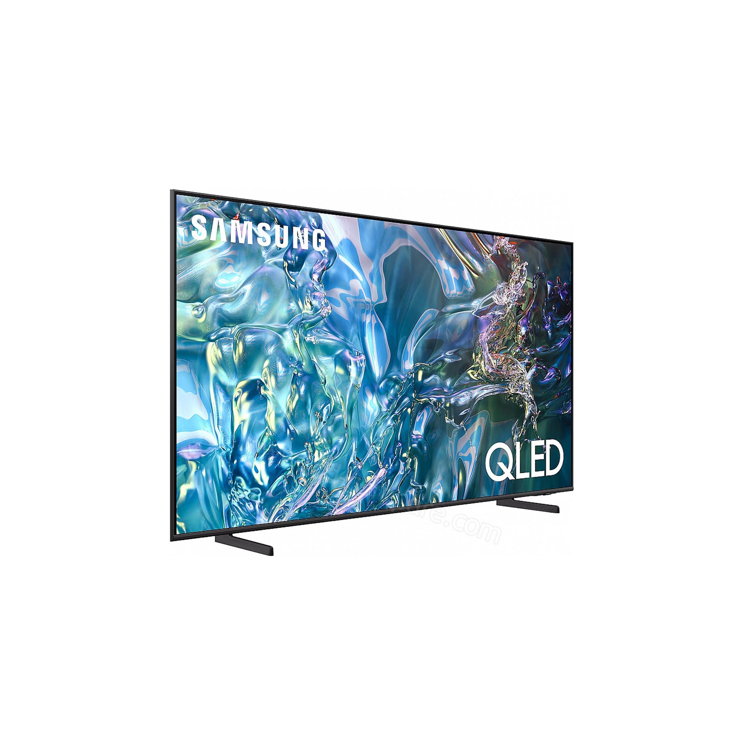 televiseur-smart-tv-samsung-65-pouces-65q60d.jpg TELEVISEUR SMART TV SAMSUNG 65 POUCES 65Q60D – Image 1