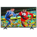 Téléviseur Smart TV SOLSTAR 43 Pouces ADS7200