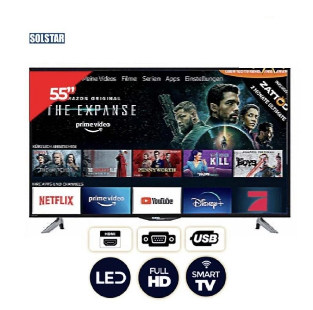 televiseur-smart-tv-solstar-55-pouces-55hsu6200ss.jpg TELEVISEUR SMART TV SOLSTAR 55 POUCES 55HSU6200SS – Image 1