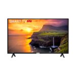 TELEVISEUR SMART TV TCL 43 POUCES S6800