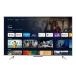 Téléviseur Smart Tv TCL 65 POUCES 65P635