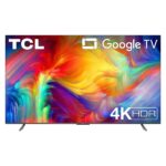 TELEVISEUR SMART TV TCL 85 POUCES