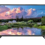 Téléviseur Smart TV VOV 65 Pouces VLED-65F830S