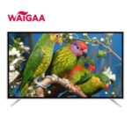TELEVISEUR SMART TV WAIGAA 75 POUCES LEWG75