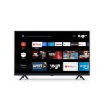 TELEVISEUR SMART TV WEST 40 POUCES 40ZBD20W