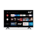 TELEVISEUR SMART TV WEST 43 POUCES 43ZBM1W