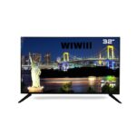 TELEVISEUR SMART TV WIWLIL 32 POUCES 32QBR1W