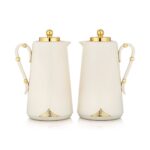 Thermos duo 1L par 2pcs