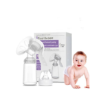 Tire - Lait Manuel puissante aspiration - 150mL