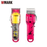 TONDEUSE A CHEVEUX PROFESSIONNELLE RECHARGEABLE WMARK NG-410