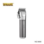 TONDEUSE À CHEVEUX PROFESSIONNELLE RECHARGEABLE - WMARK NG-9000