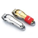 Tondeuse à cheveux Rechargeable entièrement métallique WMark NG-2019