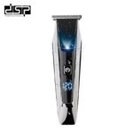 Tondeuse rechargeable - DSP 90501