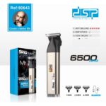 Tondeuse rechargeable - DSP 90643