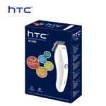 TONDEUSE RECHARGEABLE HTC AT-206