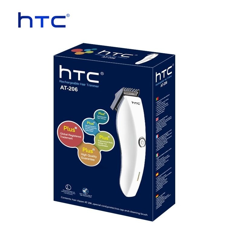tondeuse-rechargeable-htc-at-206.jpg TONDEUSE RECHARGEABLE HTC AT-206 – Image 1