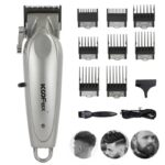 Tondeuse rechargeable - KSFEX KF6245