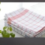 Torchons x 12 pièces