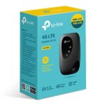 TP Link 4G LTE Mobile Wi-Fi M7200