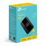 TP Link 4G LTE Mobile Wifi M7350