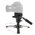Trépied YUNTENG VCT-288