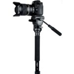 Trépied YUNTENG VCT-588