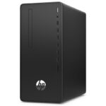 Unité centrale HP 290 G4 MT - Intel Core i3-10100