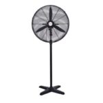 VENTILATEUR ASTECH VP1026B-DO SUR PIED HIGH AIR FLOW 650MM