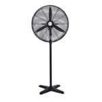 VENTILATEUR ASTECH VP1030G-DO SUR PIED HIGH AIR FLOW 750MM