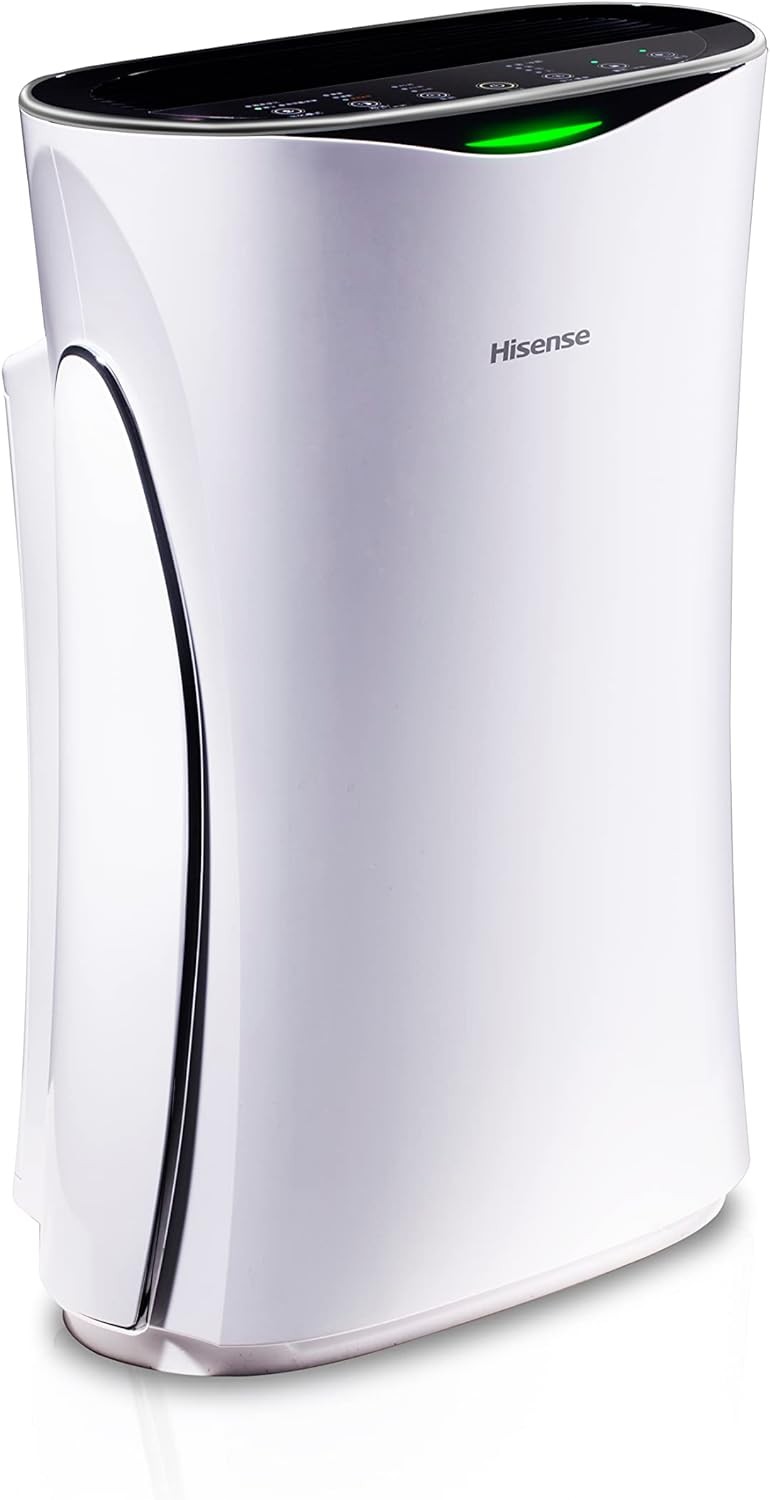 ventilateur-hisense-purificateur-d-air-ae-23r4af.jpg VENTILATEUR HISENSE PURIFICATEUR D'AIR AE-23R4AF – Image 1