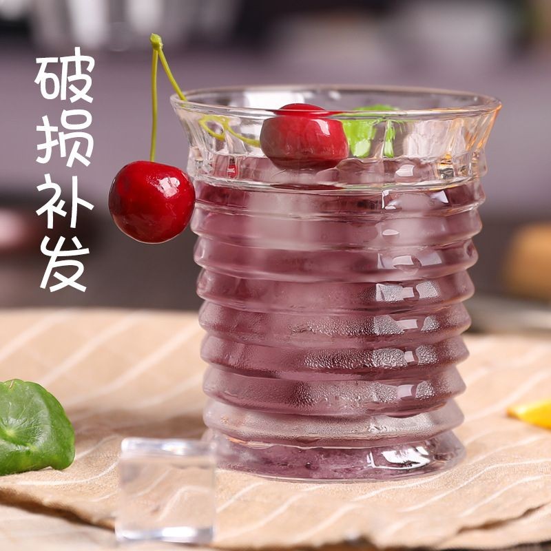 verre-a-eau-lourd-6pcs-.jpg Verre à eau lourd 6pcs – Image 1