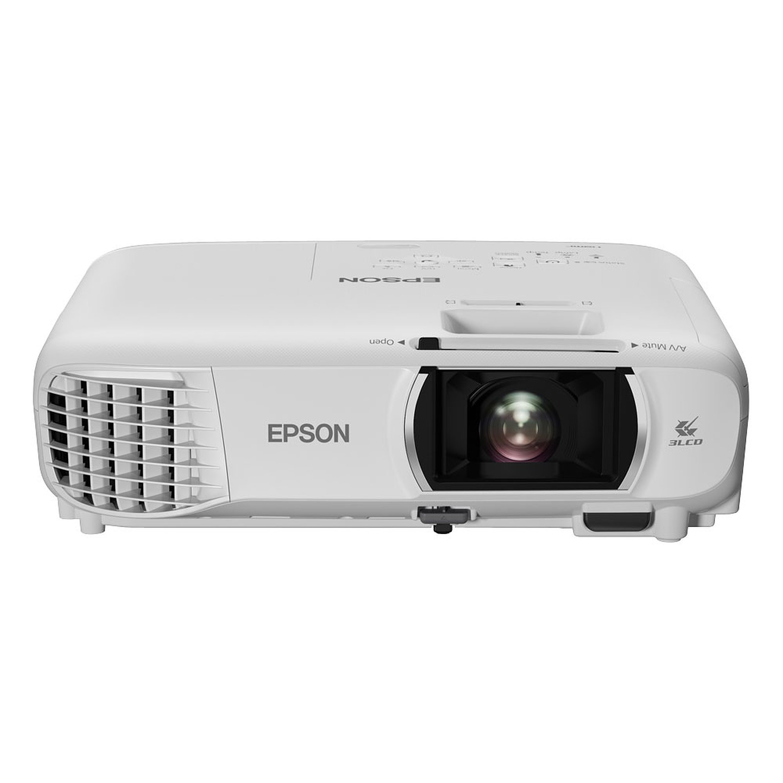 videoprojecteur-epson-eh-tw750.jpg Vidéoprojecteur Epson EH-TW750 – Image 1