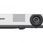 Vidéoprojecteur Sony VPL-DX221 XGA 2 800 lumens