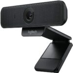 Webcam LOGITECH C925e Professionnelle