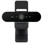 Webcam Ultra HD 4K - Logitech BRIO 4K Pro C1000e