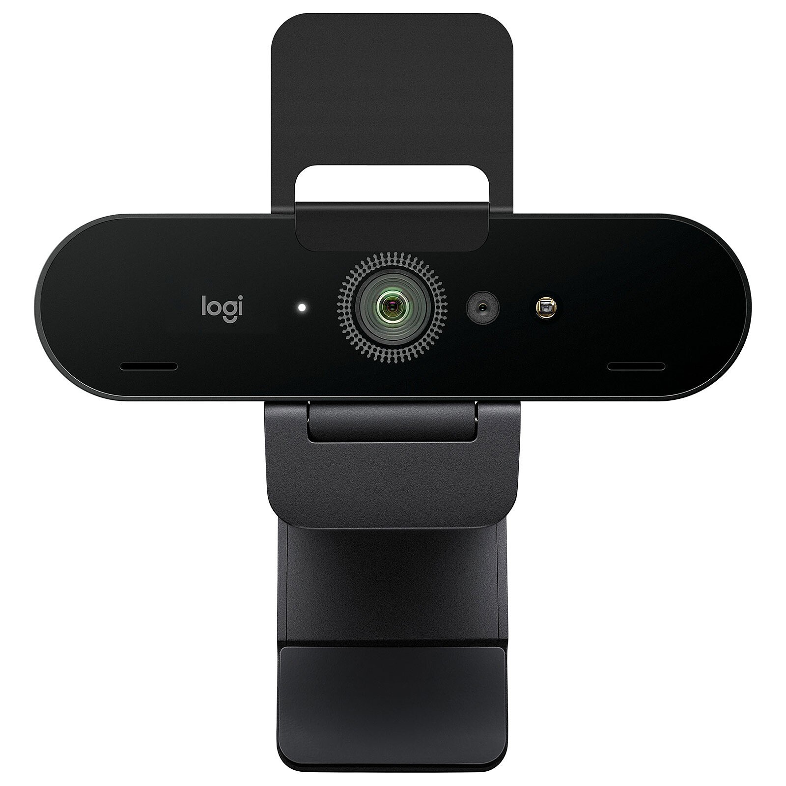webcam-ultra-hd-4k-logitech-brio-4k-pro-c1000e.jpg Webcam Ultra HD 4K - Logitech BRIO 4K Pro C1000e – Image 1