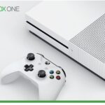 Xbox One S 1To