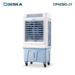 VENTILATEUR A EAU DESKA HUMIDIFICATEUR 25 LITRES CP25BG-JY - Blanc
