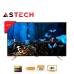 TELEVISEUR ASTECH 43OP16 LED 43"