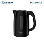 Bouilloire Électrique DESKA BO0303-XB