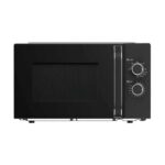 Micro-Ondes YAKI  25 Litres avec la fonction grillade - YE25MXP03-C80 - Garantie 12 Mois – Image 2