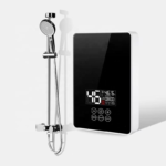 Chauffe-eau électrique instantané mural sans réservoir