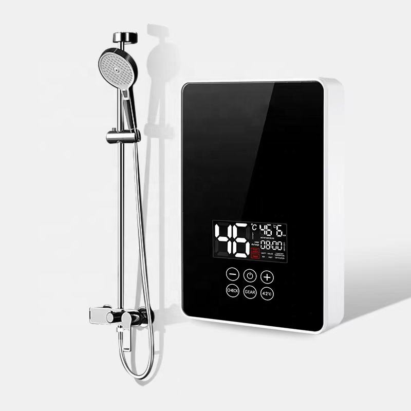 25733 Chauffe-eau électrique instantané mural sans réservoir – Image 1