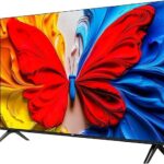 Téléviseur TCL 43S5K 43 pouces Smart TV FHD HDR 10 Google TV, Dolby Audio, Mode Jeu, Protection oculaire