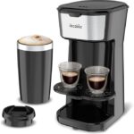 MACHINE A CAFE DECAKILA KECF002B