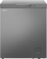 CONGELATEUR HISENSE HORIZONTAL GRIS FC200DD – Image 2