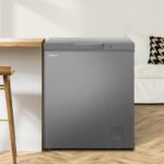 CONGELATEUR HISENSE HORIZONTAL GRIS FC200DD