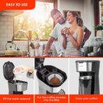 MACHINE A CAFE DECAKILA KECF002B – Image 4