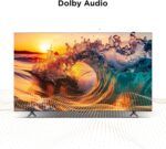 Téléviseur TCL 43S5K 43 pouces Smart TV FHD HDR 10 Google TV, Dolby Audio, Mode Jeu, Protection oculaire – Image 2