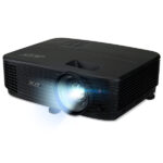 Vidéoprojecteur professionnel DLP 3D Ready  Acer X1123HP